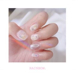 -米小兔美甲美睫