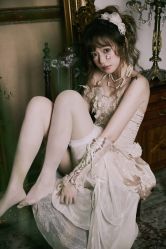 -WAVE SODA摄影工作室