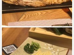 -赤坂亭·M9和牛烧肉·铁板烧(合肥万象城店)