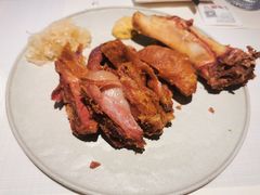 -春树下·树屋花房西餐厅(罍街AS1980店)