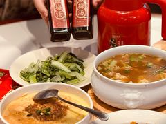-四道菜·福建菜馆(万家广场店)