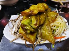 -二姐卤煮(南十里居店)