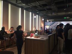 -COSTA COFFEE(武汉武商MALL店)