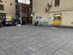 门面-张记炸串肠粉
