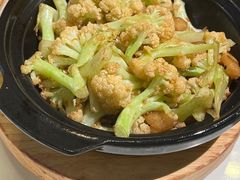 -清晖小苑•顺德地方菜(壹海城店)