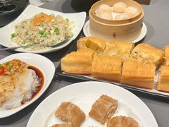 -金悦轩海鲜酒家(拱北店)