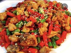 -塔城饭店(新沪路店)
