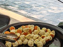 -毛华美食(清扬路店)