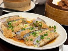 -京香轩·中餐厅(上海中庚聚龙酒店)