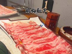 -重庆锦火锅(惠福东路店)