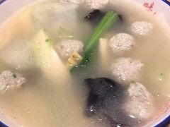 -东北小二东北菜(大车家巷店)