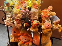 -色響火锅(恒隆广场店)