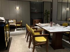 -青雅中餐厅(大连金石滩绿发希尔顿度假酒店)
