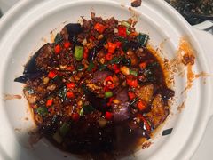 -兰湘子·湘菜小炒(长安万科广场店)