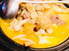 -锦庐道地川菜(来福士店)