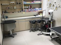 -宠颐生动物医院·小陆分院