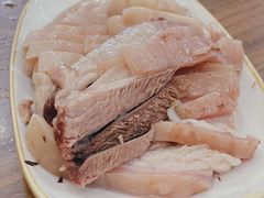 -庄行曹记羊肉(泗泾店)