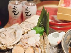 -温野菜涮涮锅(西单大悦城店)