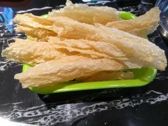 -古乐牛香·鲜牛肉牛杂火锅(解放东路店)