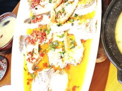 -鸽舞笙平金牌烧鸽子·融合菜(鲁谷店)