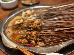 -钢五区节子串串香(环球汇·天誉店)