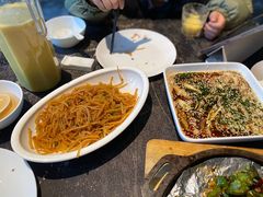-悦百味·品质川菜(橄榄郡店)