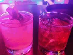 -罗斯福色戒酒吧(外滩店)