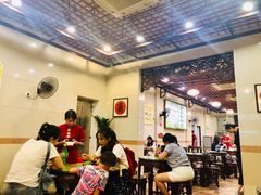 大堂-顺记冰室(宝华路店)