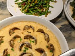 -梁家大院•农家菜(昆山会展中心店)