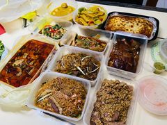 -明园茶餐厅(沙头角店)