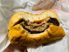 -麦当劳(秣陵路店)