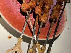 -龟兹KUCINA·新疆菜(前滩L+PLAZA店)