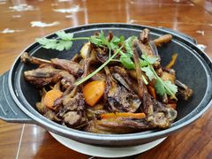 美极鸭五件-美极鲜食坊(宝安南路店)