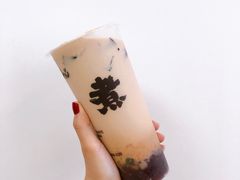 霸气全家福-沪上阿姨·精选茶饮(深大西丽店)