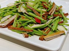 -三猫黑鱼花(南大店)