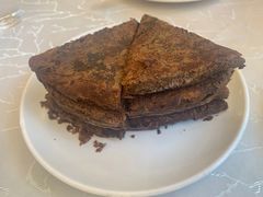 -马凯餐厅(长椿街店)