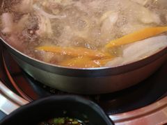 -淼福猪肚鸡·椰子鸡火锅(大沙地店)