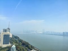 -澜亭中餐厅·一线江景·尊蓝豪华精选