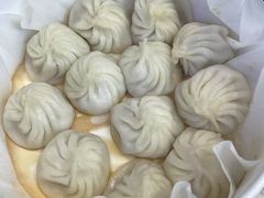 -南翔馒头店(豫园店)