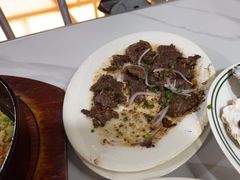 -明本湛江鸡•海鲜小厨(陈家祠店)