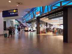 -吉隆坡国际机场