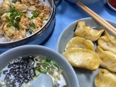 -天天锅贴王(迎凤街店)