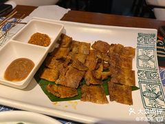 -云海肴·汽锅鸡·云南菜(南强街店)