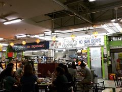 -無招牌海鮮(芽笼店)