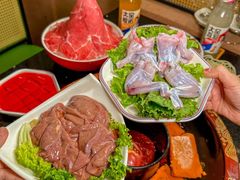 -三江两海老火锅(北京首店)