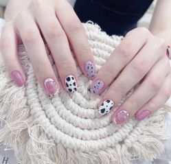 -IDO美甲美睫