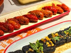 -熊记虾王·小龙虾(东晓南店)