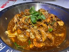 -李想大虾(吾悦广场店)