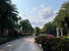 -三亚海棠湾喜来登度假酒店