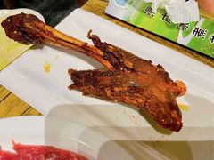 -泽成·冰煮羊(乌兰察布红楼店)